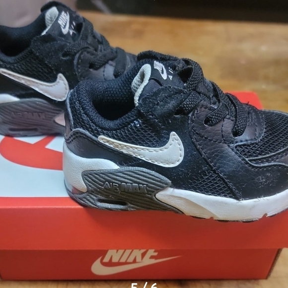 Nike Air Max Excee - Picture 3 of 6